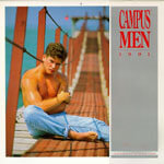 Campus Men Calendar