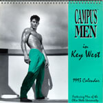 Campus Men Calendar