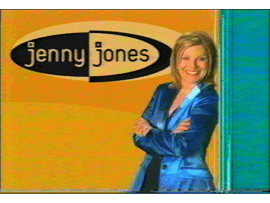 Clinton Sings 98 Degrees Karaoke on the Jenny Jones Show